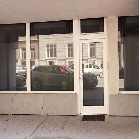Kardinal Studios Βιέννη Εξωτερικό φωτογραφία