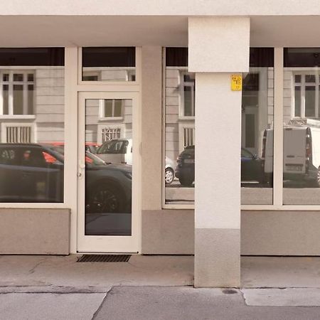Kardinal Studios Βιέννη Εξωτερικό φωτογραφία