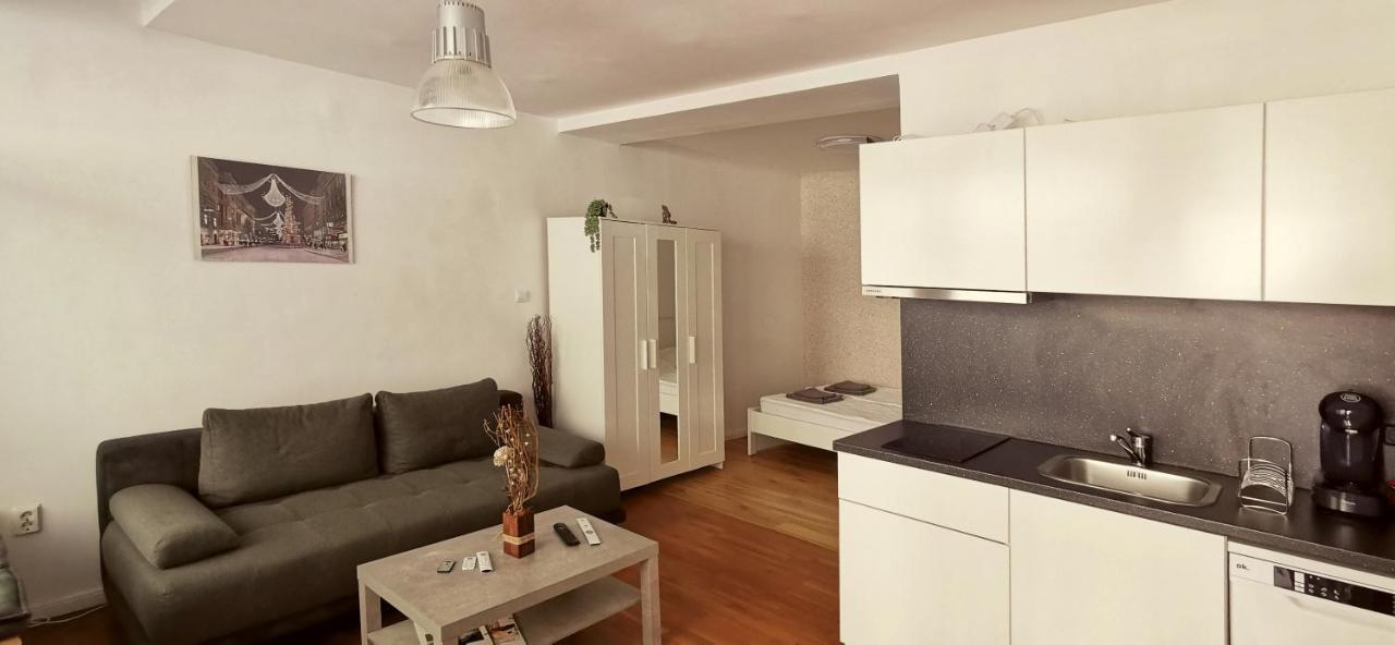 Kardinal Studios Βιέννη Εξωτερικό φωτογραφία
