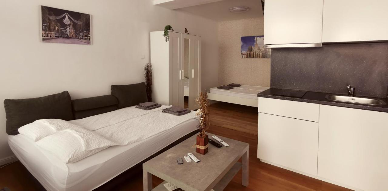 Kardinal Studios Βιέννη Εξωτερικό φωτογραφία