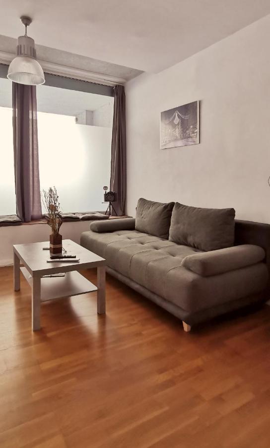 Kardinal Studios Βιέννη Εξωτερικό φωτογραφία