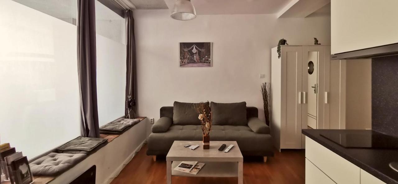 Kardinal Studios Βιέννη Εξωτερικό φωτογραφία