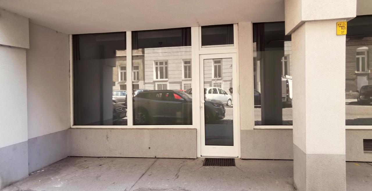 Kardinal Studios Βιέννη Εξωτερικό φωτογραφία